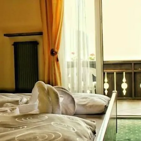 Panoramahotel Unterinnerhof Hotel 3*
