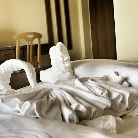 Hotel Panoramahotel Unterinnerhof 3*
