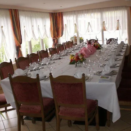 Panoramahotel Unterinnerhof Hotel 3*