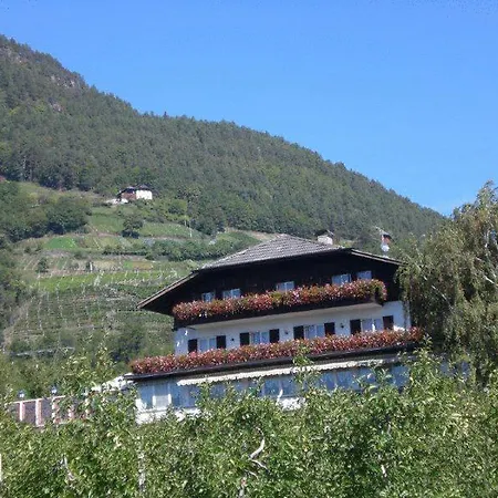 Panoramahotel Unterinnerhof Hotel