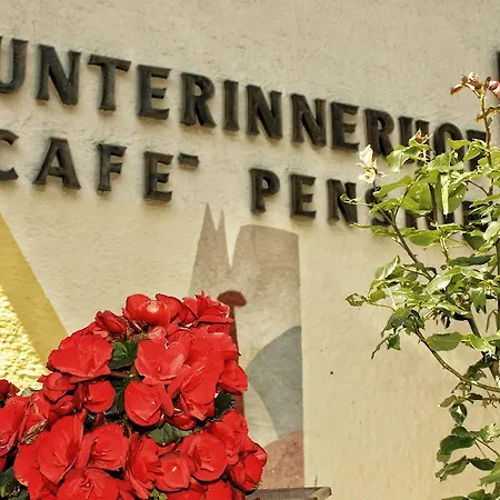 Panoramahotel Unterinnerhof Hotel 3*