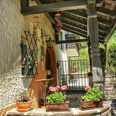 Panoramahotel Unterinnerhof 3* Auna di Sotto