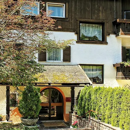 Hotel Panoramahotel Unterinnerhof 3*