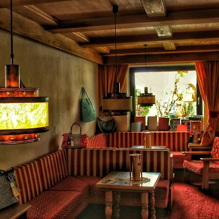 Panoramahotel Unterinnerhof