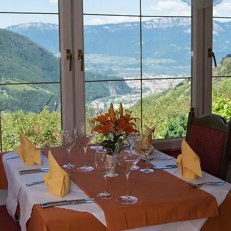 Panoramahotel Unterinnerhof 3* Auna di Sotto