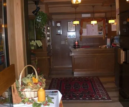 Panoramahotel Unterinnerhof Hotel