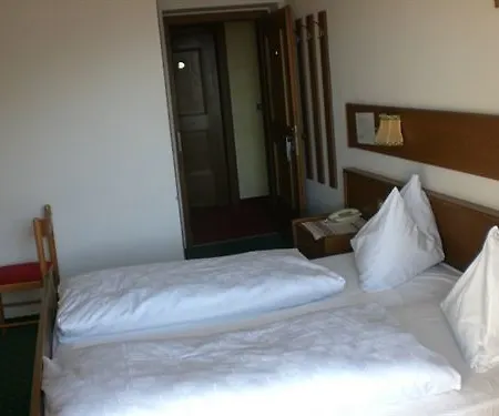 Panoramahotel Unterinnerhof 3*