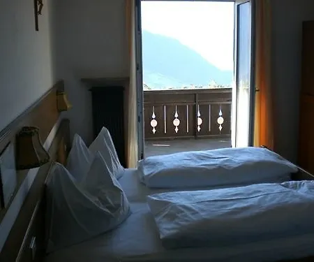 Panoramahotel Unterinnerhof Hotel 3*