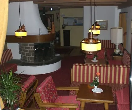 Panoramahotel Unterinnerhof Hotel Auna di Sotto