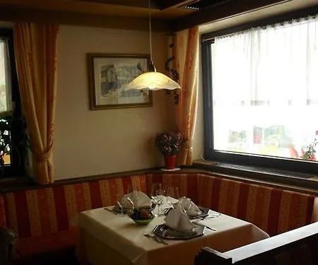 Panoramahotel Unterinnerhof 3*