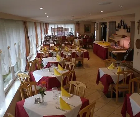 Panoramahotel Unterinnerhof