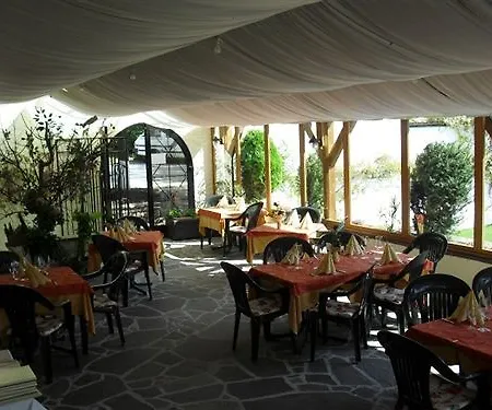 Hotel Panoramahotel Unterinnerhof