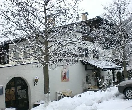 Panoramahotel Unterinnerhof Hotel 3*
