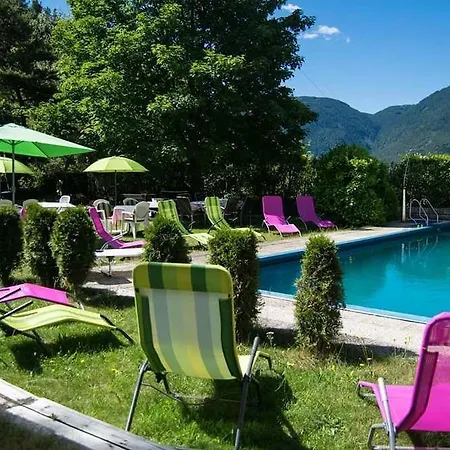 Panoramahotel Unterinnerhof 3* Auna di Sotto